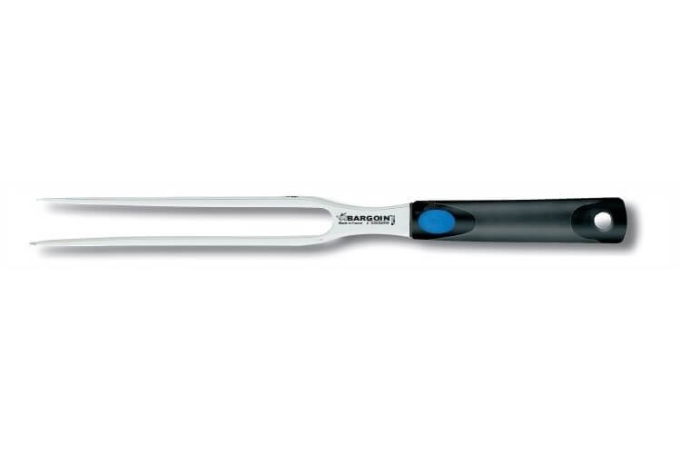 Fourchette Chef plate Util-Chef Bargoin acier inox 32cm
