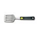 Pelle à hors d'oeuvre striée Util-Chef Bargoin acier inox 26cm