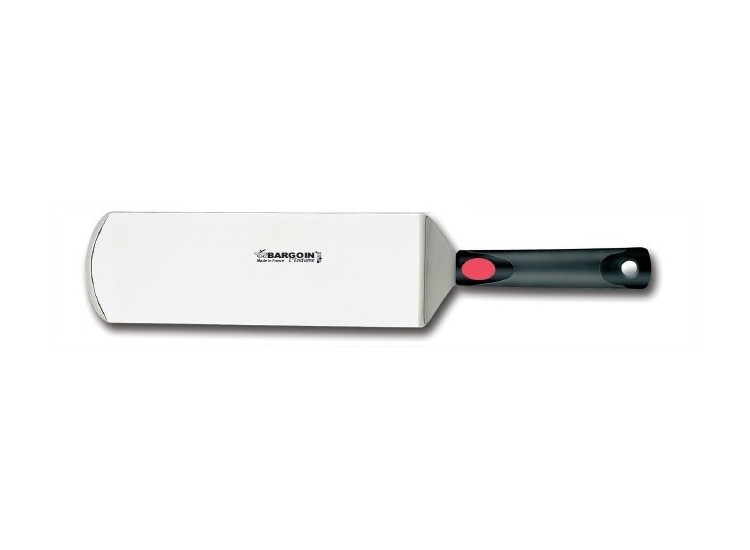 Pelle &agrave; poisson Util-Chef Bargoin acier inox 24cm
