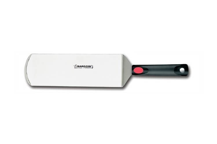 Pelle à poisson Util-Chef Bargoin acier inox 24cm
