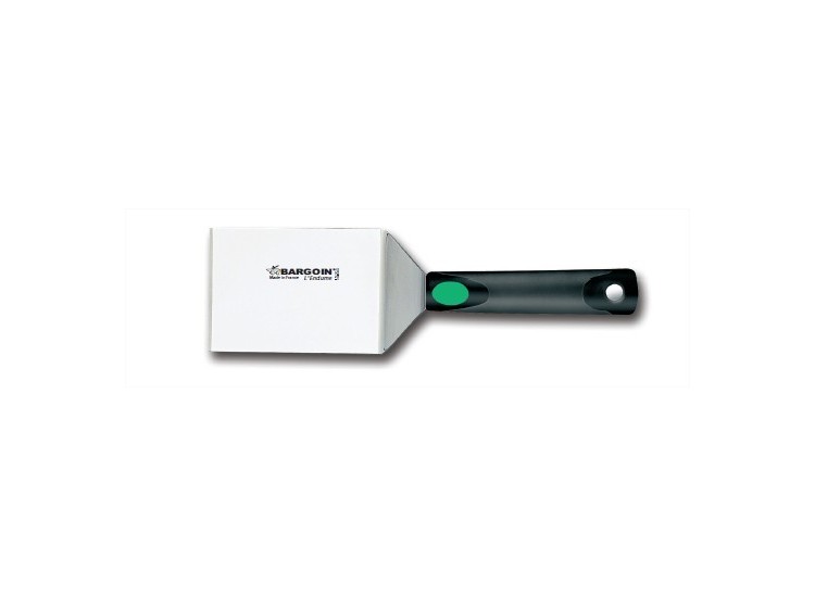 Pelle &agrave; steack Util-Chef Bargoin acier inox 11cm