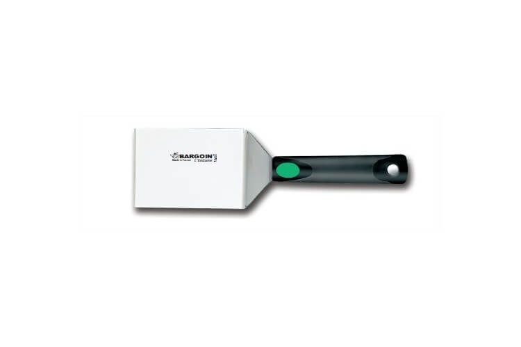 Pelle à steack Util-Chef Bargoin acier inox 11cm