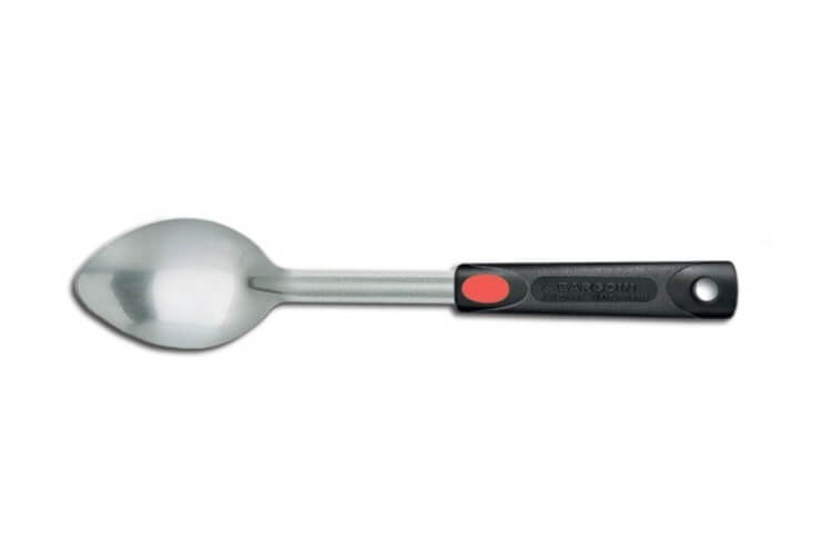 Cuillère de service Util-Chef Bargoin acier inox 28cm