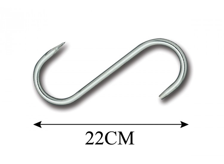 Allonge d'abattoir 22cm Bargoin capacit&eacute; 180kg