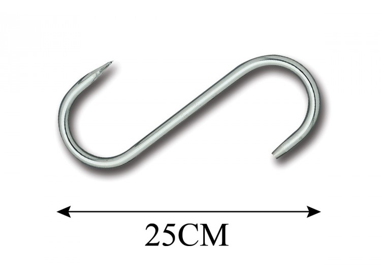 Allonge d'abattoir 25cm Bargoin capacit&eacute; 230kg