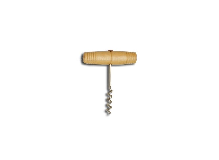 Tire bouchon Tonneau en buis
