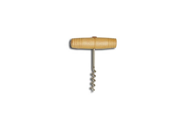 Tire bouchon Tonneau en buis