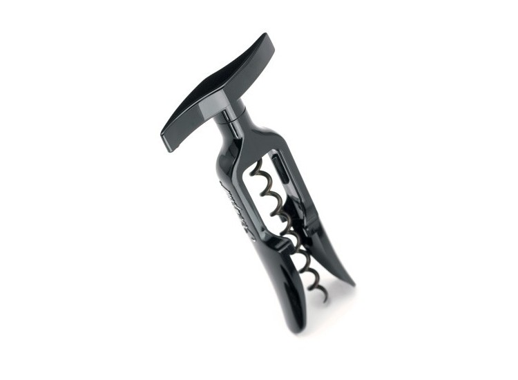 Tire bouchon SCREWPULL TM 100 &agrave; cloche noir 
