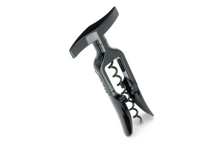 Tire bouchon SCREWPULL TM 100 à cloche noir 