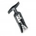 Tire bouchon SCREWPULL TM 100 à cloche noir 