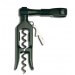 Tire bouchon de poche SCREWPULL PM 100 à cloche noir 