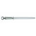 Fusil à aiguiser ovale DICK MICRO taille fine supérieure DICK 30cm