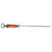 Fusil à aiguiser carré DICK COMBI 2 faces taille saphir+ 2 polie DICK 30cm