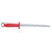 Fusil à aiguiser rond pro DICK taille fine 25cm