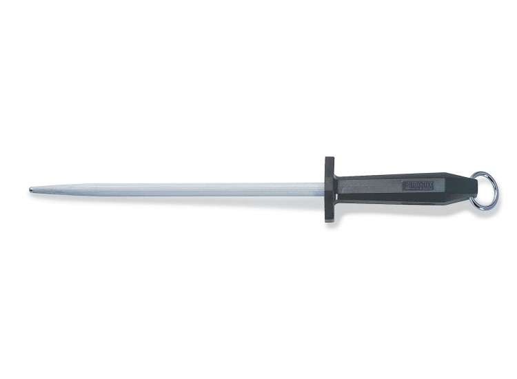 Fusil &agrave; aiguiser rond DICK EUROCUT taille standard 30cm