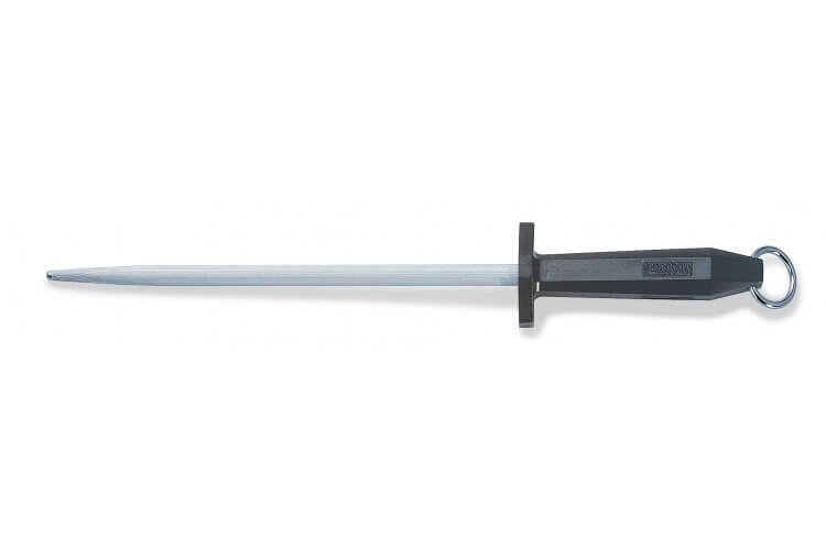 Fusil à aiguiser rond DICK EUROCUT taille standard 30cm