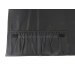 Trousse pour 6 couteaux de cuisine 3 Claveles