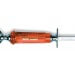 Fusil à aiguiser carré DICK COMBI 2 faces taille saphir+ 2 polie DICK 30cm