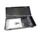 Plumier compact vide Deglon avec plateau Fixclass