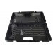 Mallette compacte vide Deglon avec 2 plateaux fixes