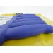 Pochette de 6 couteaux de boucher DICK ERGOGRIP acier NSF