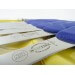 Pochette de 6 couteaux de boucher DICK ERGOGRIP acier NSF