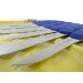 Pochette de 6 couteaux de boucher DICK ERGOGRIP acier NSF