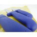 Pochette de 3 couteaux de boucher bleus DICK ERGOGRIP désosseur+saigner+boucher