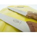 Pochette de 3 couteaux de boucher DICK Bois désosseur+saigner+boucher