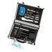 Malette 33 ustensiles et couteaux Deglon Campus Cuisine + 2 plateaux FIXCLASS