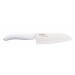 Coffret Couteau Chef + Office lames blanches Kyocera