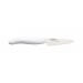 Petit couteau d'office blanc 7,5 cm céramique - Kyocera