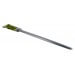 Fusil à aiguiser ovale DICK MULTIRON affûtage + affilage 30cm