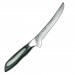 Couteau désosseur TOJIRO Flash lame damas 15 cm