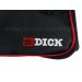 Mallette de chef DICK 8 pièces PRO DYNAMIC