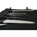 Mallette de chef DICK 8 pièces PRO DYNAMIC