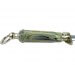 Fusil à aiguiser ovale DICK MICRO taille fine supérieure 30cm