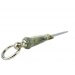 Fusil à aiguiser ovale DICK MICRO taille fine supérieure 30cm