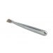 Fusil à aiguiser carré DICK COMBI 2 faces taille saphir + 2 polie 30cm