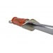 Fusil à aiguiser carré DICK COMBI 2 faces taille saphir + 2 polie 30cm