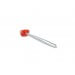 Fusil à aiguiser rond pro DICK taille fine 25cm