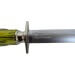 Fusil à aiguiser ovale DICK MULTIRON affûtage + affilage 30cm