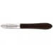 Eplucheur surmoulé DEGLON 6cm inox manche PP