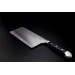 Couperet 18cm forgé Güde Alpha en acier forgé