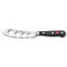 Couteau à fromage Wüsthof Classic - lame alvéolée 14cm