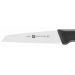 Coffret Zwilling couteau à légumes + couteau à éplucher lames Friodur