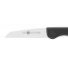 Coffret Zwilling 3 couteaux à légumes lames Friodur
