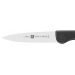 Coffret Zwilling 3 couteaux à légumes lames Friodur