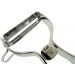Eplucheur Kai Select T en acier inoxydable