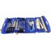 Malette 31 ustensiles et couteaux  Deglon Class 4 Pro